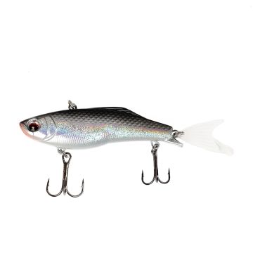 Ратлин SKYFISH "FINTAIL VIBE" 70 мм, 18 гр, Sinking, цвет: 4#